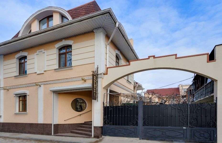 Гостевой дом «Ирина»