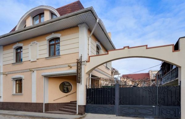 Гостевой дом «Ирина»