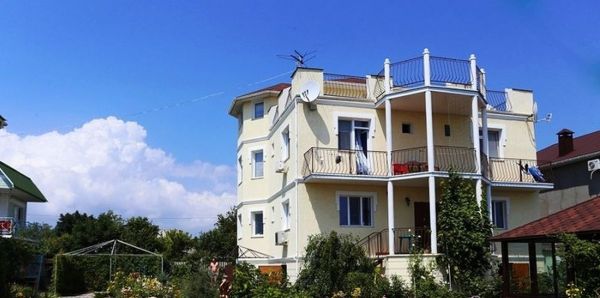 Гостевой дом «На Морозова»