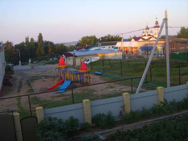 Объект