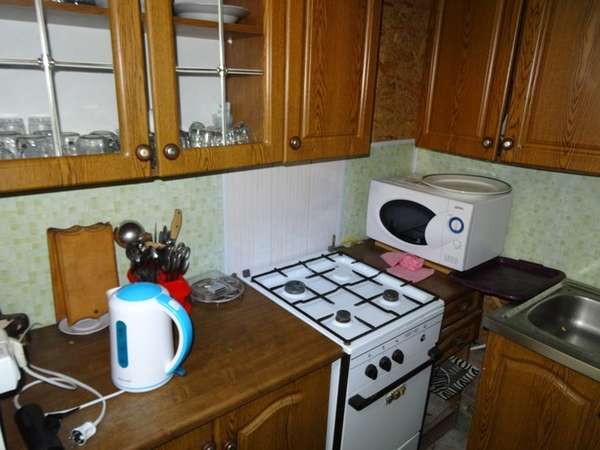 Объект