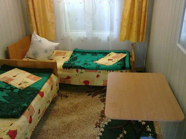 Объект