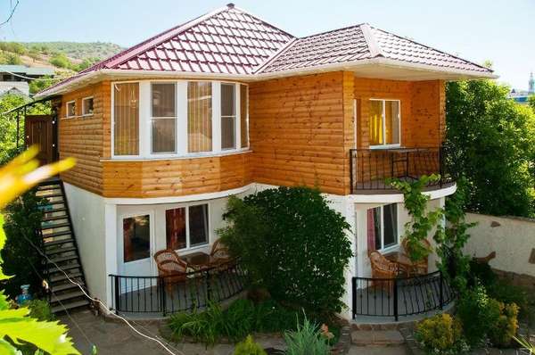 Гостевой дом «Гармония»