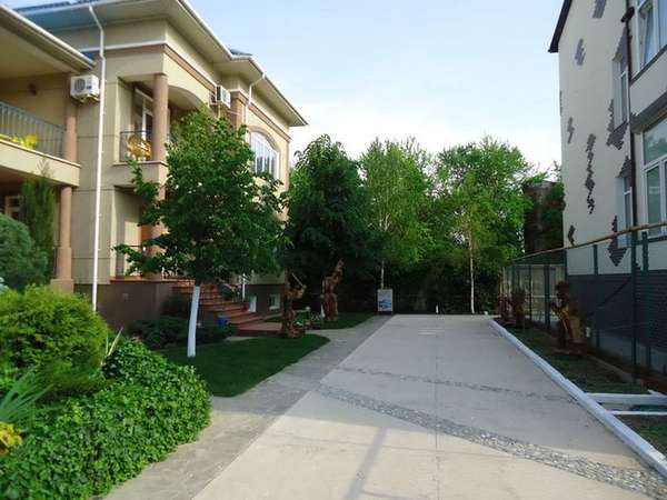 Объект