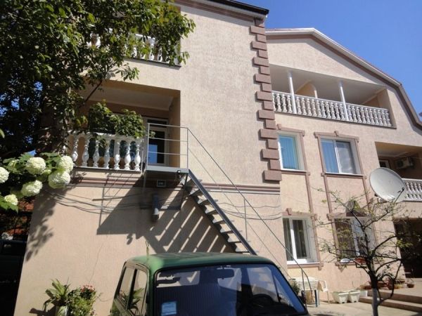 Частный сектор «Людмила»