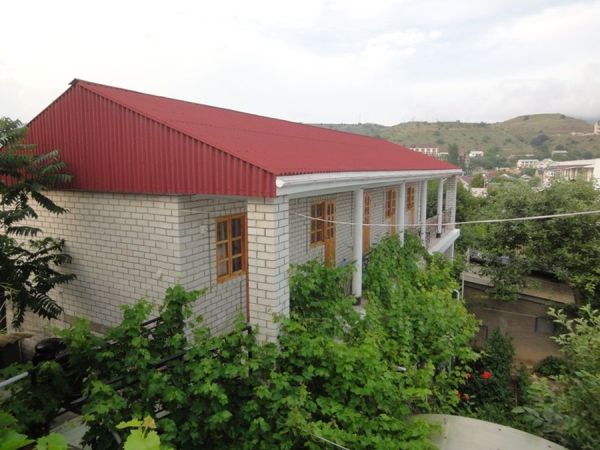 Частный сектор «У Валентины»