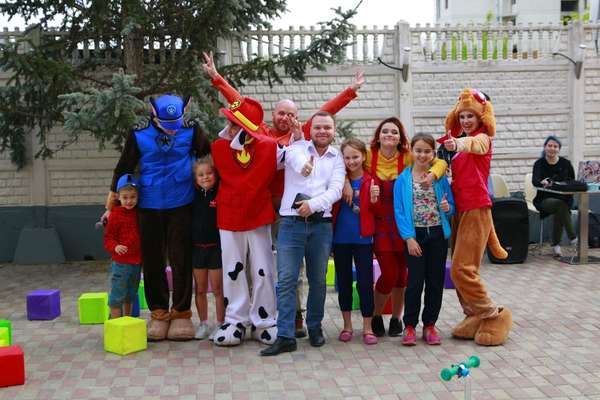 Объект