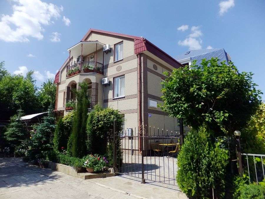 Гостевой дом «Villa-Sany»