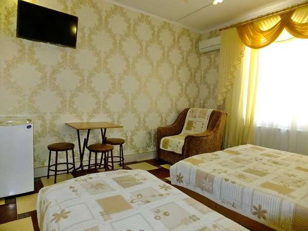 Гостевой дом «Villa-Sany»