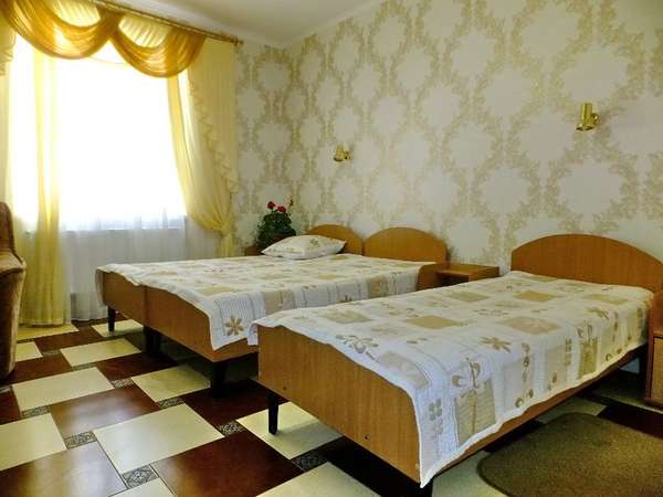 Гостевой дом «Villa-Sany»