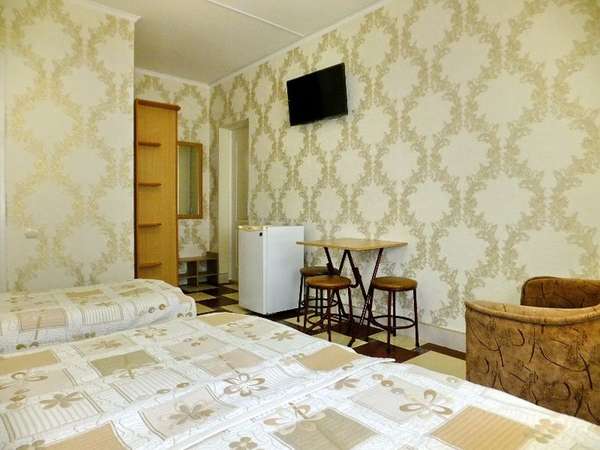 Гостевой дом «Villa-Sany»