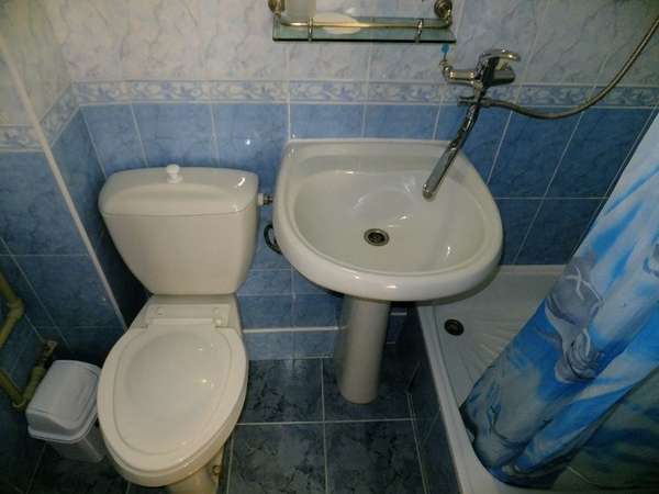 Гостевой дом «Villa-Sany»