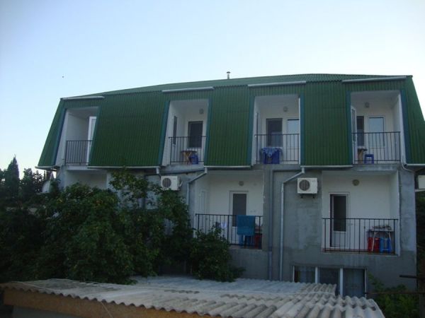 Частный сектор «Александра»