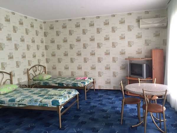 Гостевой дом «Дача у моря»