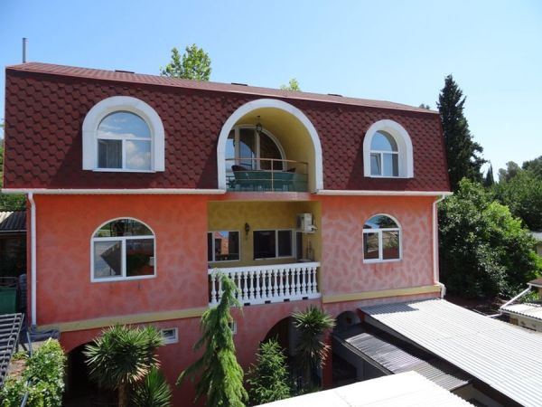 Гостевой дом «Апельсин»