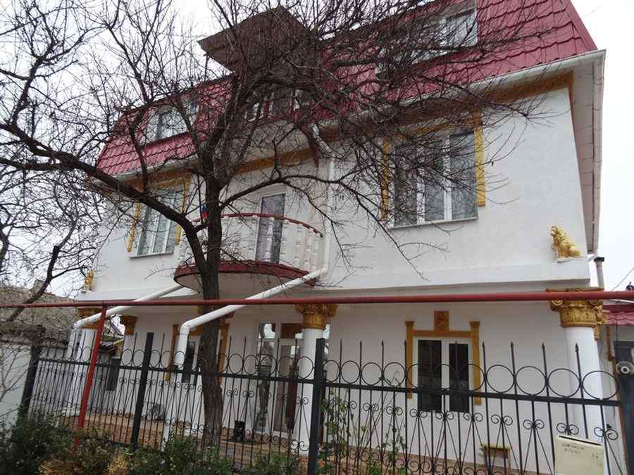 Гостевой дом «Солнышко»