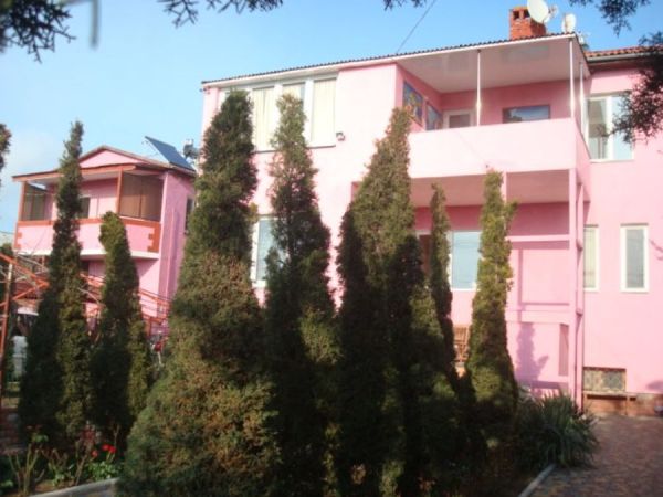 Гостевой дом «У Алёны»