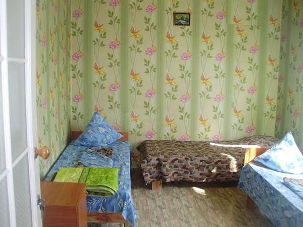 Объект