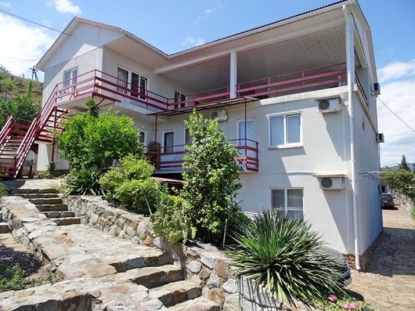 Частный сектор «У Леси»