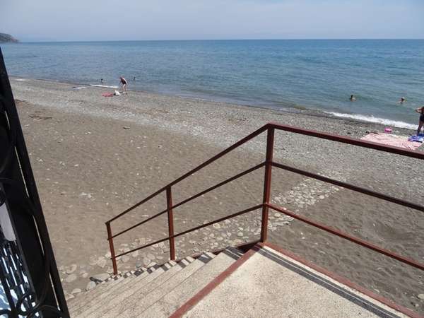 Частный сектор «У моря»