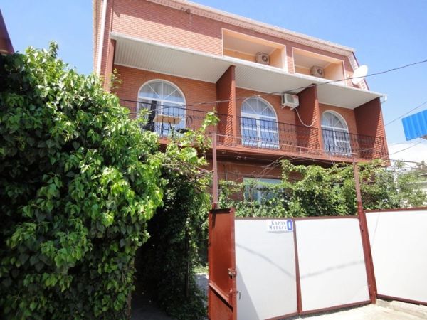 Гостевой дом «Дарина»