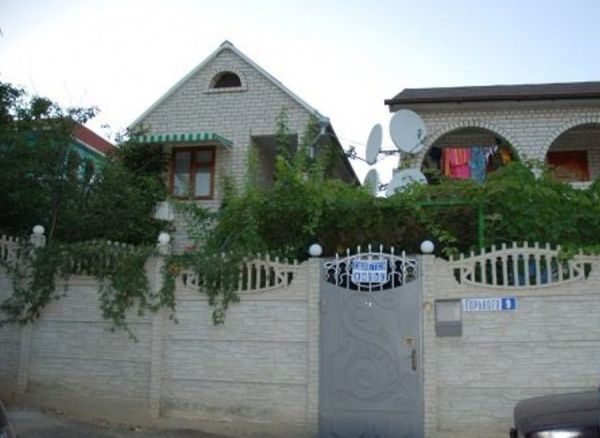 Гостевой дом «Инесса»