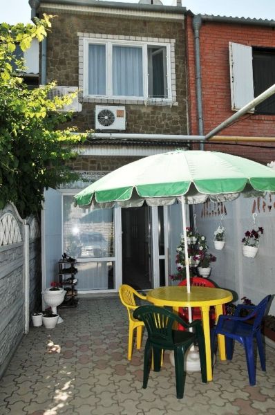 Эллинг у моря