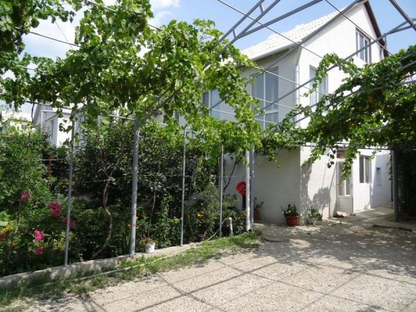 Гостевой дом «Адильхан»