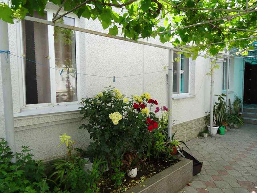 Дом под ключ на Репина 28