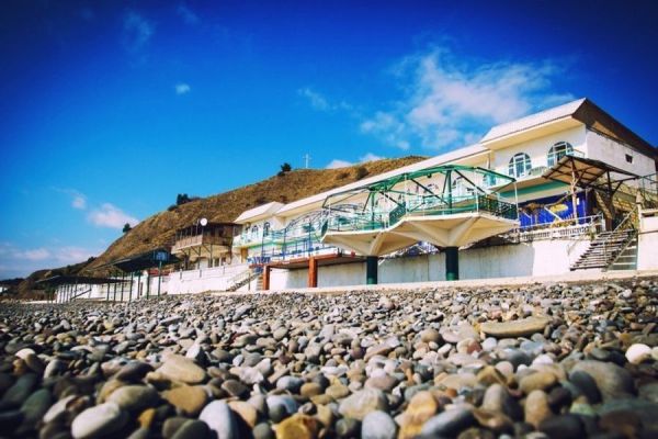 Гостевой дом «Джелип»