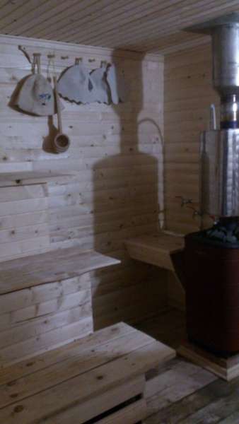 Гостиничный комплекс «Парус»