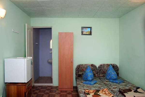 Объект