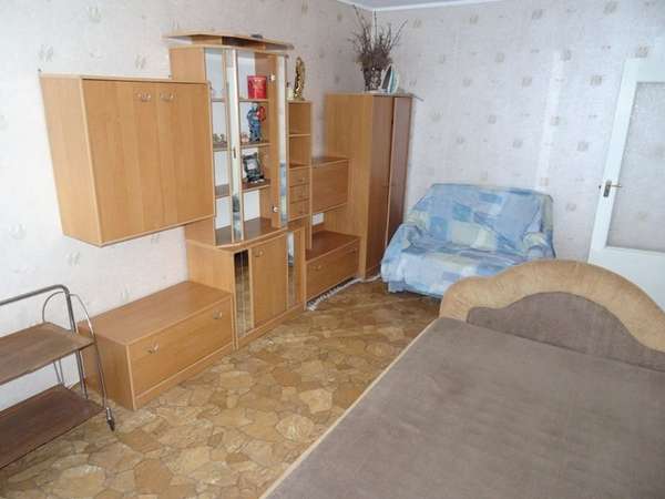 Трехкомнатная квартира на Некрасова 92