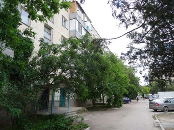 Объект