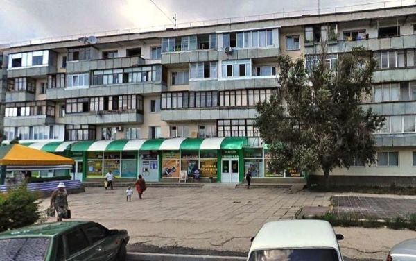 Трехкомнатная квартира на Некрасова 92