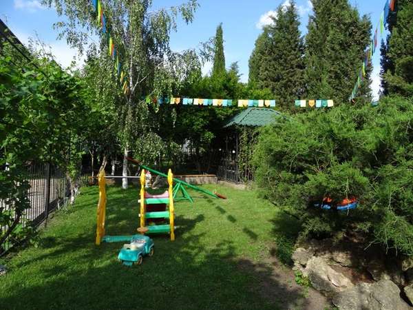 Объект