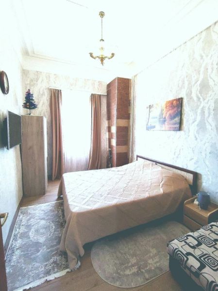 Апартаменты на Яновского 6