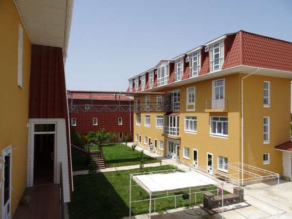 Отель «Sun Beach»