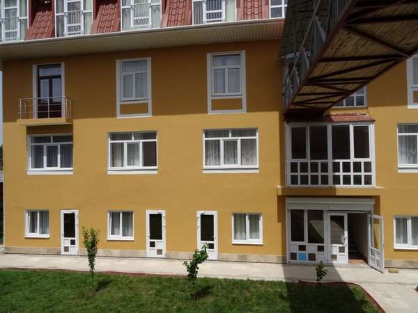 Отель «Sun Beach»