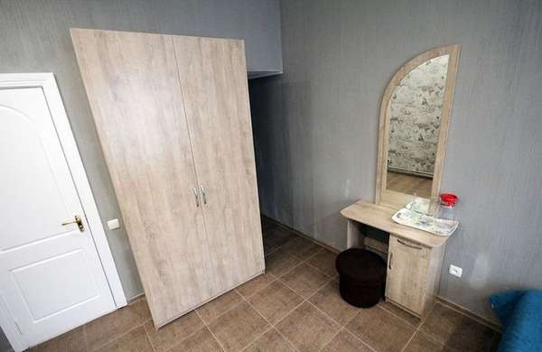 Отель «Арго»