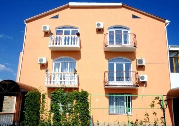 Гостевой дом «Вегос»