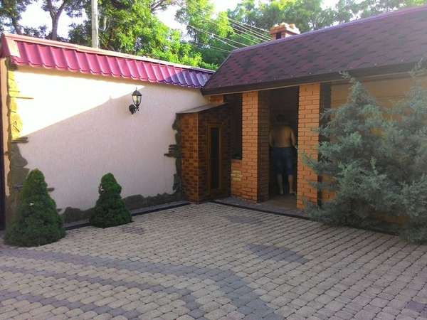 Объект