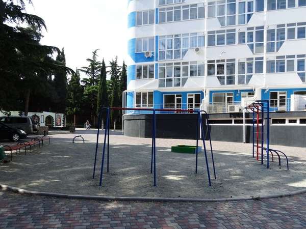 Объект