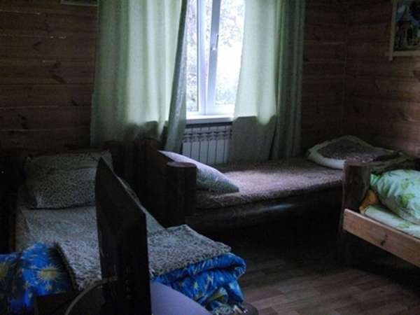 Объект