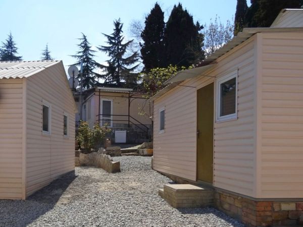 База отдыха «Натан»