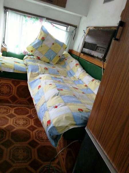Частный сектор «Домик в деревне»