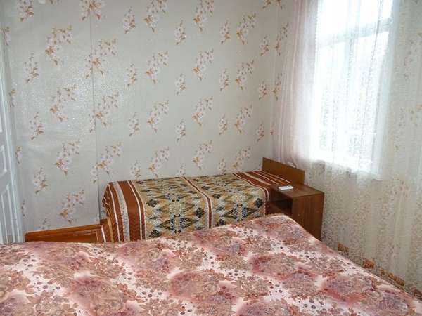 Частный сектор на Топчян 48