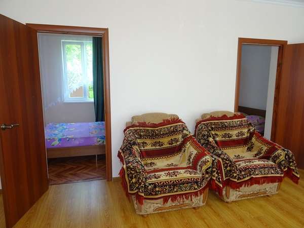 Частный сектор «Камилла»