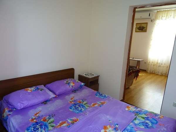 Частный сектор «Камилла»
