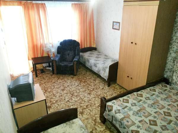 Гостевой дом «У моря»